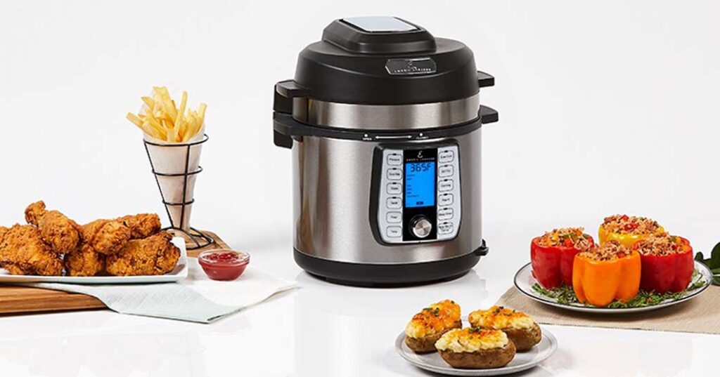 emeril-lagasse-pressure-cooker-airfryer-all-in-one-as-seen-on-tv